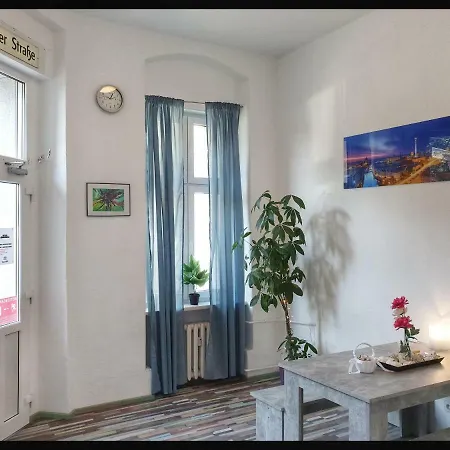 Albergue 199 *
