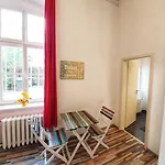 ホステル 199 ベルリン