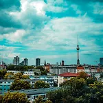 199 ホステル ベルリン