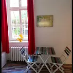 ホステル 199 ベルリン