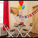 199 ホステル ベルリン