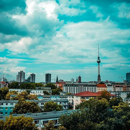 199 Hostel Berlin