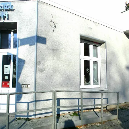 Hostel 199 Berlin