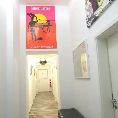 Hostel 199 Berlin