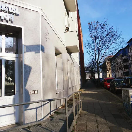199 Hostel Berlin