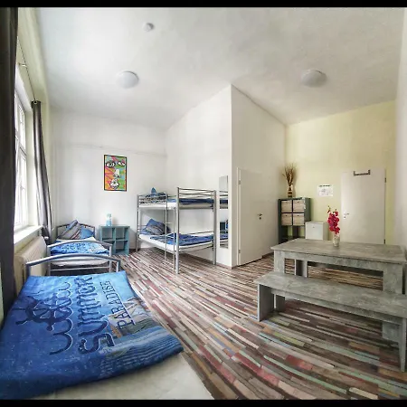 199 Hostel Berlin