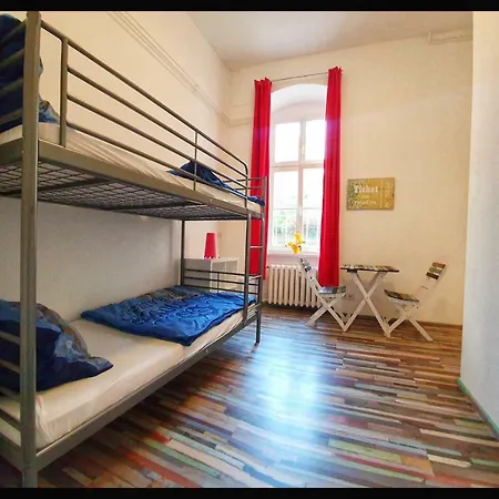 199 Hostel Berlin