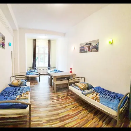 Hostel 199 Berlin