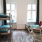 Albergue 199 Berlim
