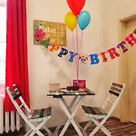 199 Albergue *