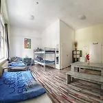 Albergue 199 Berlim