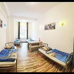 Albergue 199 Berlim